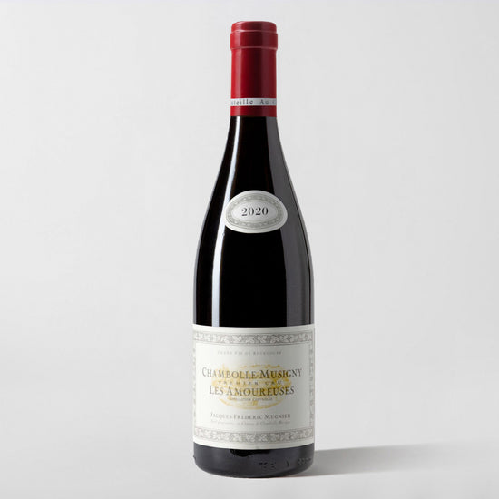 Jacques-Frédéric Mugnier, Chambolle-Musigny Premier Cru 'Les Amoureuses' 2020 - Parcelle Wine