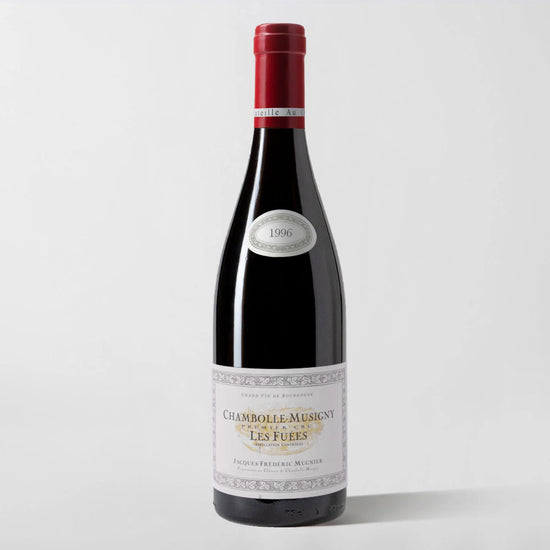 Jacques-Frédéric Mugnier, Chambolle-Musigny Premier Cru 'Les Fuées' 1996