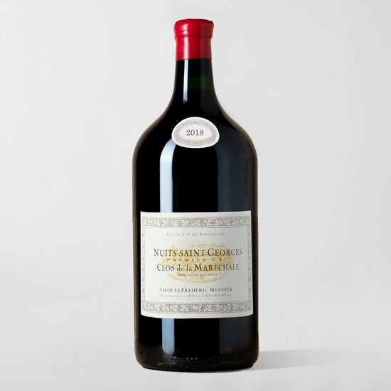 Jacques-Frédéric Mugnier, Nuits-Saint-Georges Premier Cru 'Clos de la Maréchale' 2018 6L