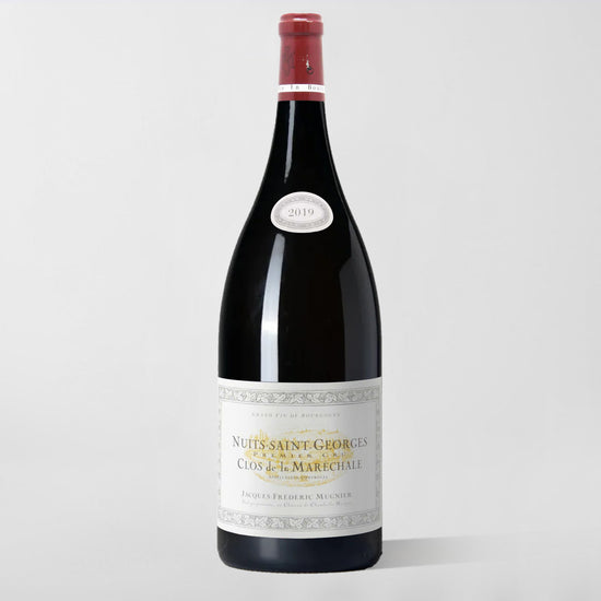 Jacques-Frédéric Mugnier, Nuits-Saint-Georges Premier Cru 'Clos de la Maréchale' 2019 Jeroboam - Parcelle Wine