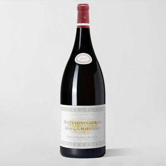 Jacques-Frédéric Mugnier, Nuits-Saint-Georges Premier Cru 'Clos de la Maréchale' 2019 Magnum - Parcelle Wine
