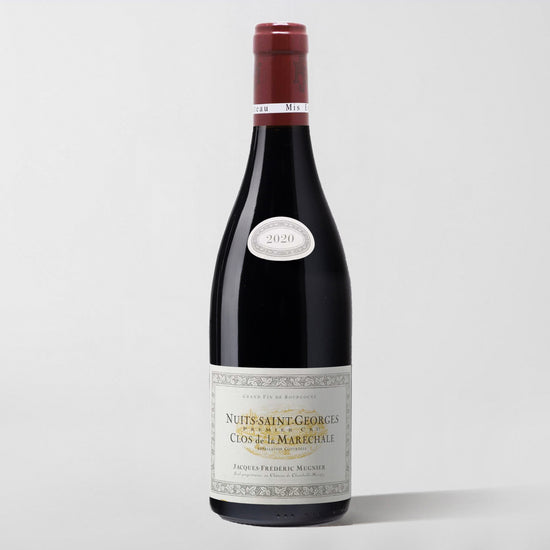 Jacques-Frédéric Mugnier, Nuits-Saint-Georges Premier Cru 'Clos de la Maréchale' 2020 Jeroboam - Parcelle Wine