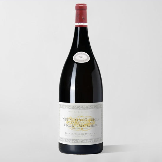 Jacques-Frédéric Mugnier, Nuits-Saint-Georges Premier Cru 'Clos de la Maréchale' 2021 Double Magnum