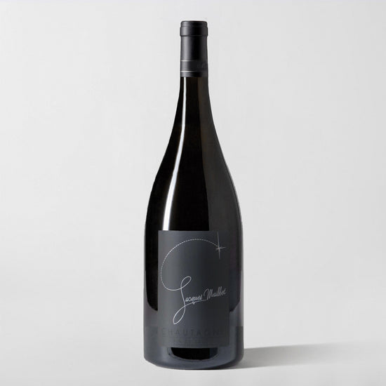 Jacques Maillet, Savoie Mondeuse 2014 Magnum - Parcelle Wine