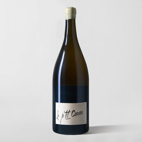 Jacques Maillet, Savoie 'Le P`tit Canon' 2014 Magnum - Parcelle Wine