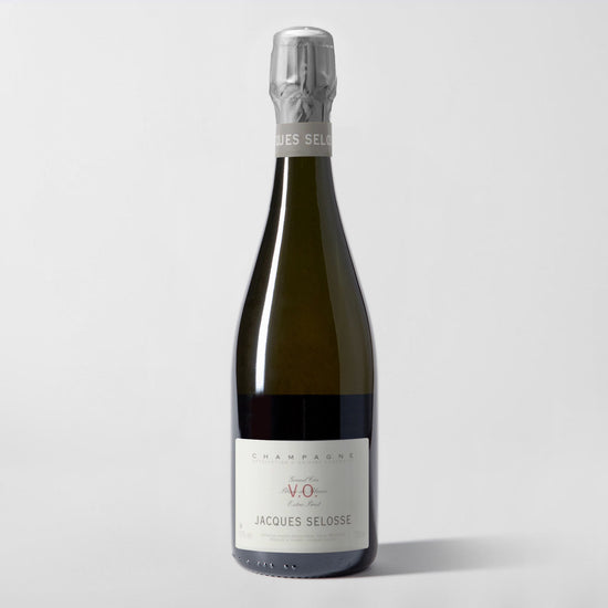 Jacques Selosse, 'Version Originale' Grand Cru Extra Brut NV - Parcelle Wine