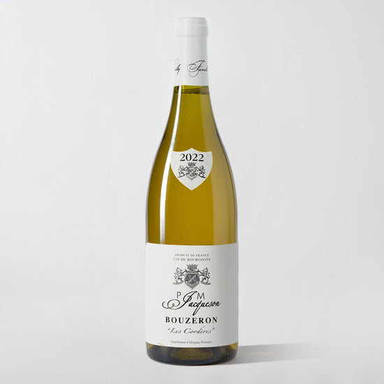 Jacqueson, Bourgogne Aligoté 2022 - Parcelle Wine