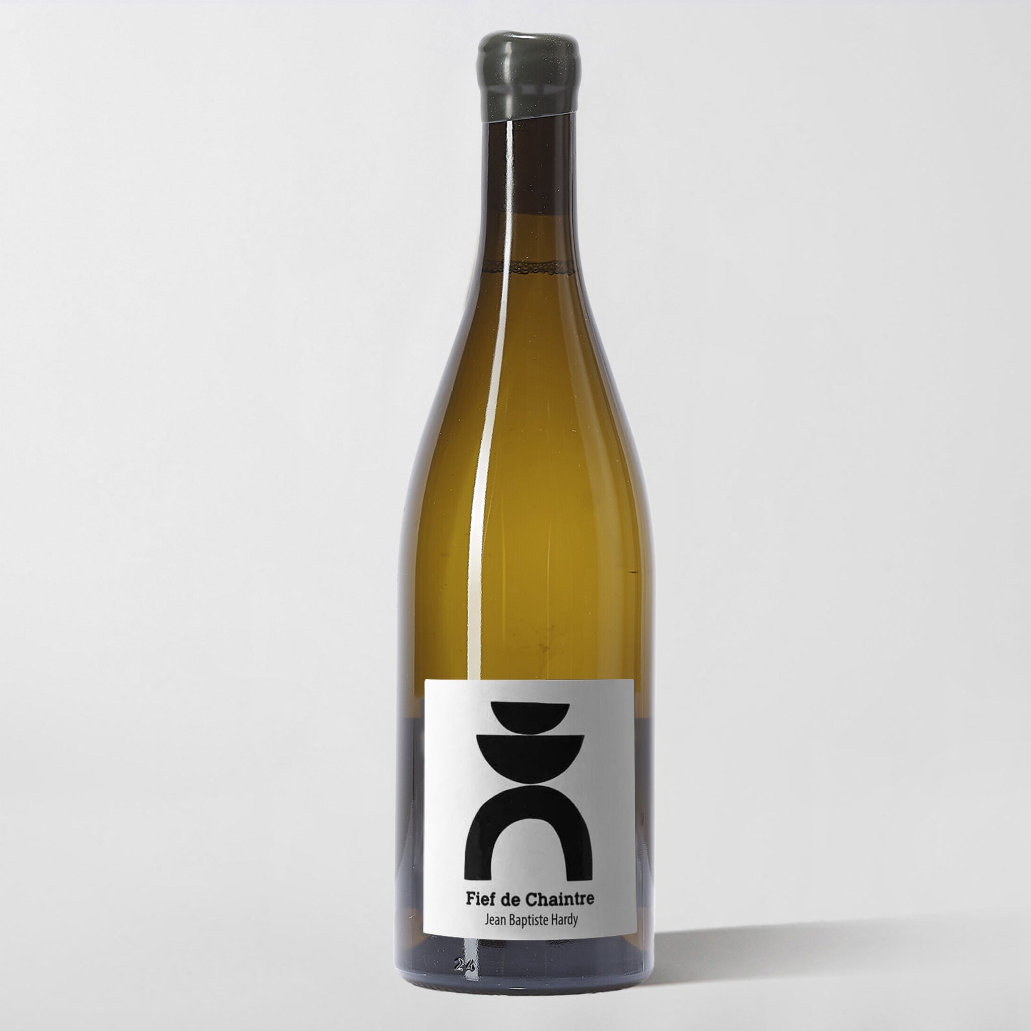 Jean-Baptiste Hardy, Fief de Chaintré 2022 - Parcelle Wine