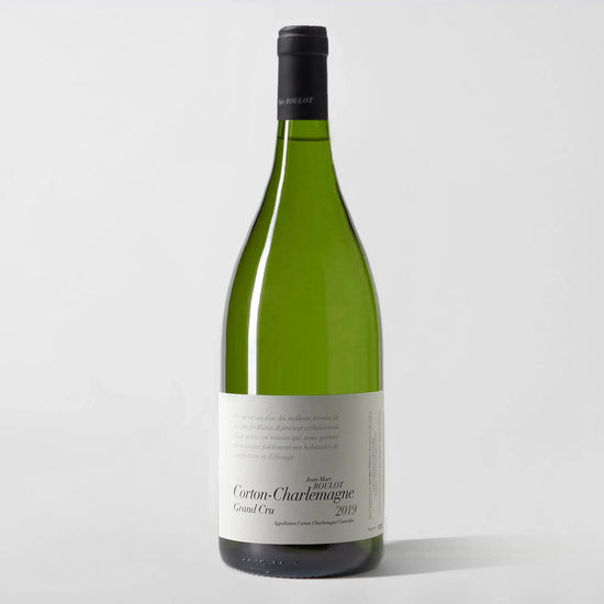 Jean-Marc Roulot, 'Corton-Charlemagne' Grand Cru 2019 Magnum - Parcelle Wine