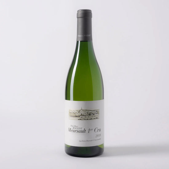 Jean-Marc Roulot, Meursault Premier Cru 2018 - Parcelle Wine