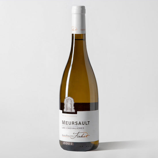 Jean-Philippe Fichet, Meursault 'Les Chevalières' 2022 - Parcelle Wine