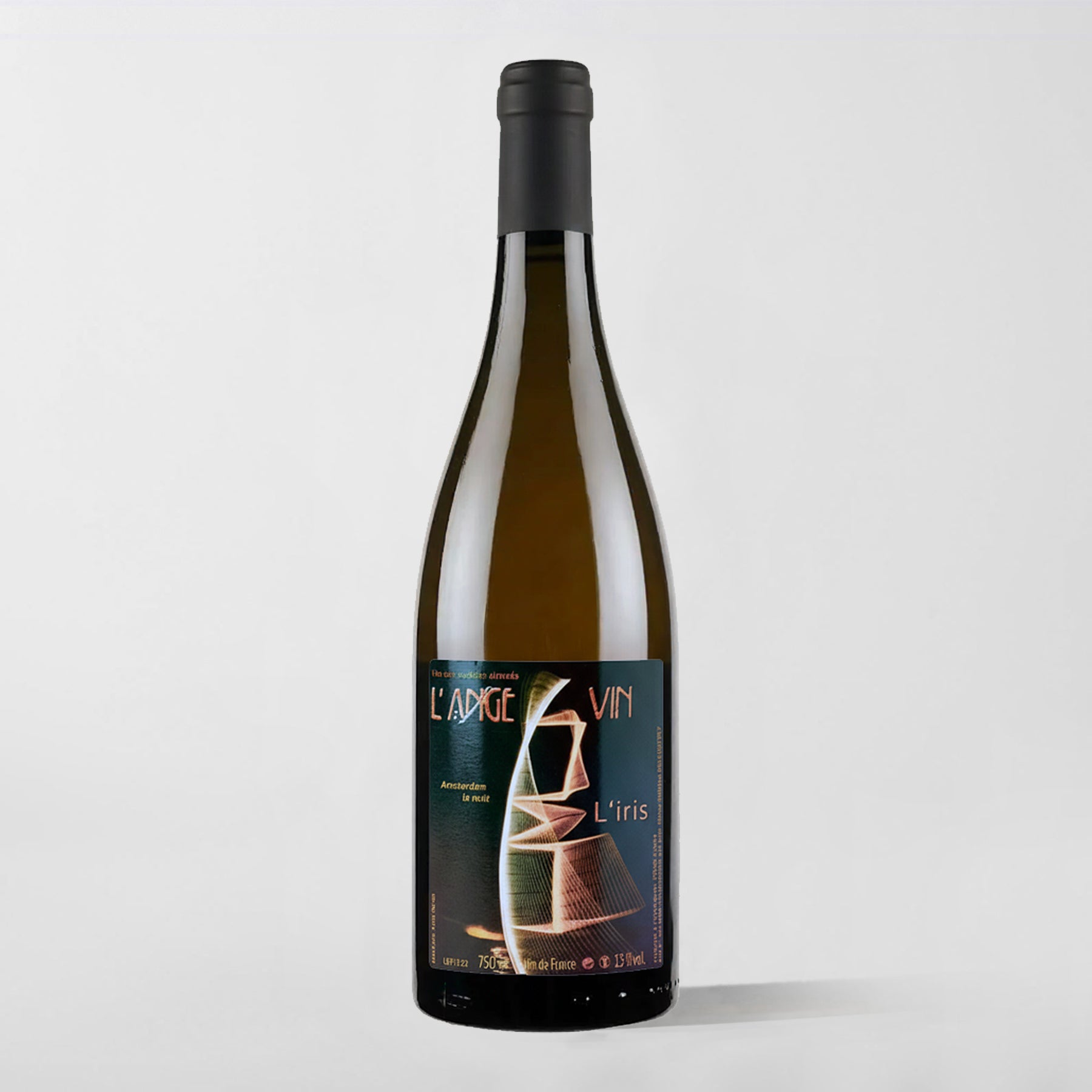 Jean-Pierre Robinot, Chenin Blanc 'L`Iris du Loire' 2022 - Parcelle Wine