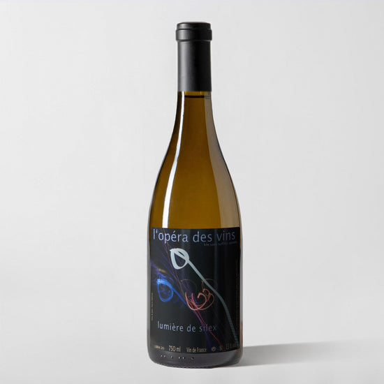 Jean-Pierre Robinot, Chenin Blanc 'Lumiere de Silex' 2020 (Pre-Sale Arriving 10/26) - Parcelle Wine