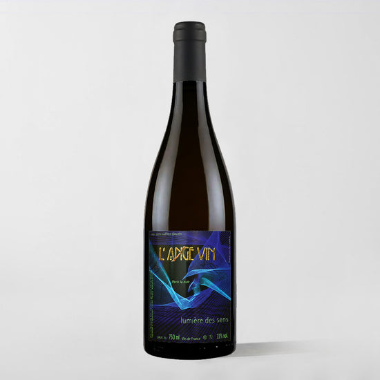 Jean-Pierre Robinot, Pineau d'Aunis 'Lumières des Sens' 2023 - Parcelle Wine