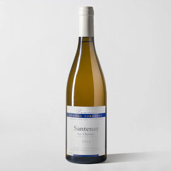 Jérome Fornerot, Santenay Blanc 'Les Charrons' 2022 - Parcelle Wine