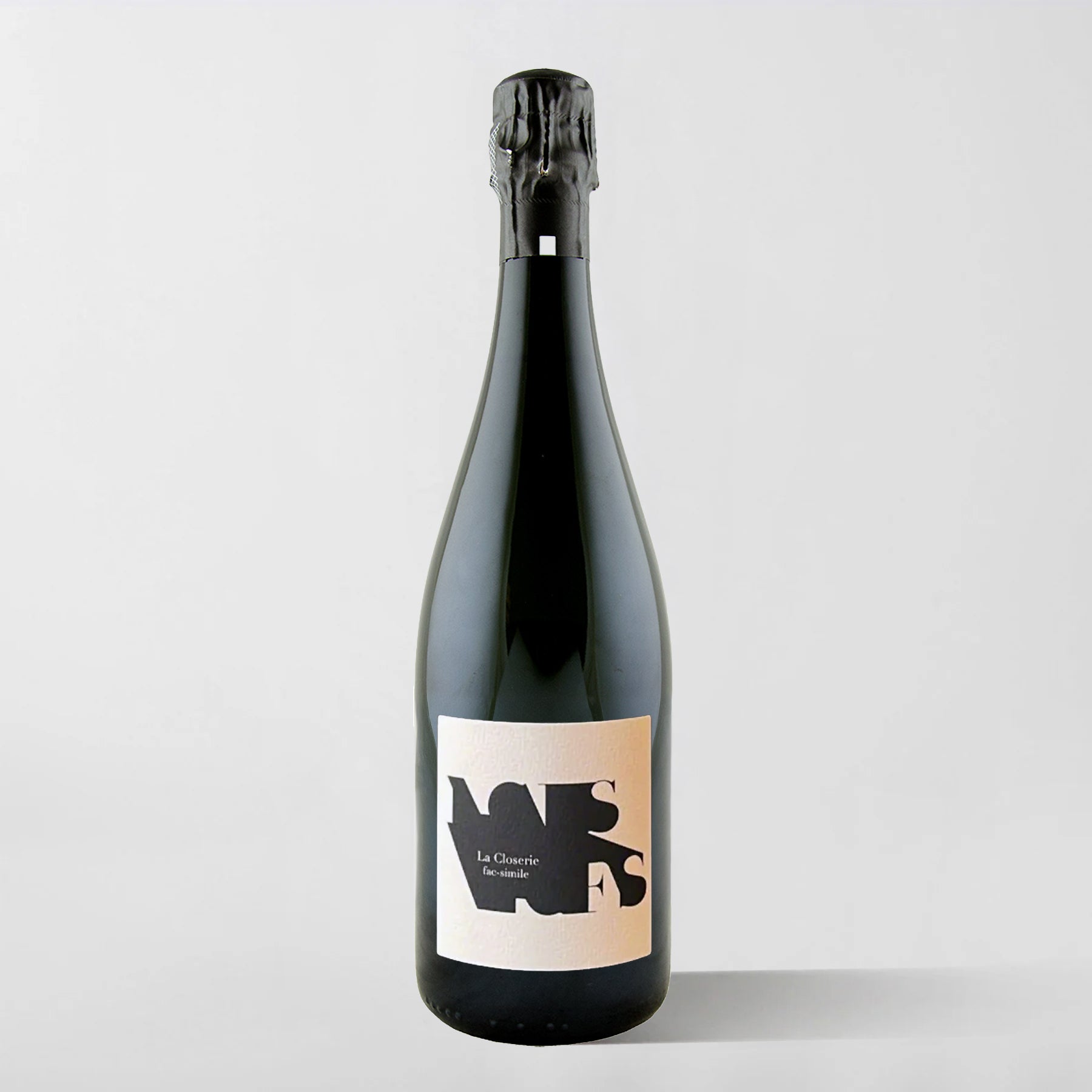 Jérôme Prévost, 'La Closerie, Fac-Simile' Rosé FS23 - Parcelle Wine