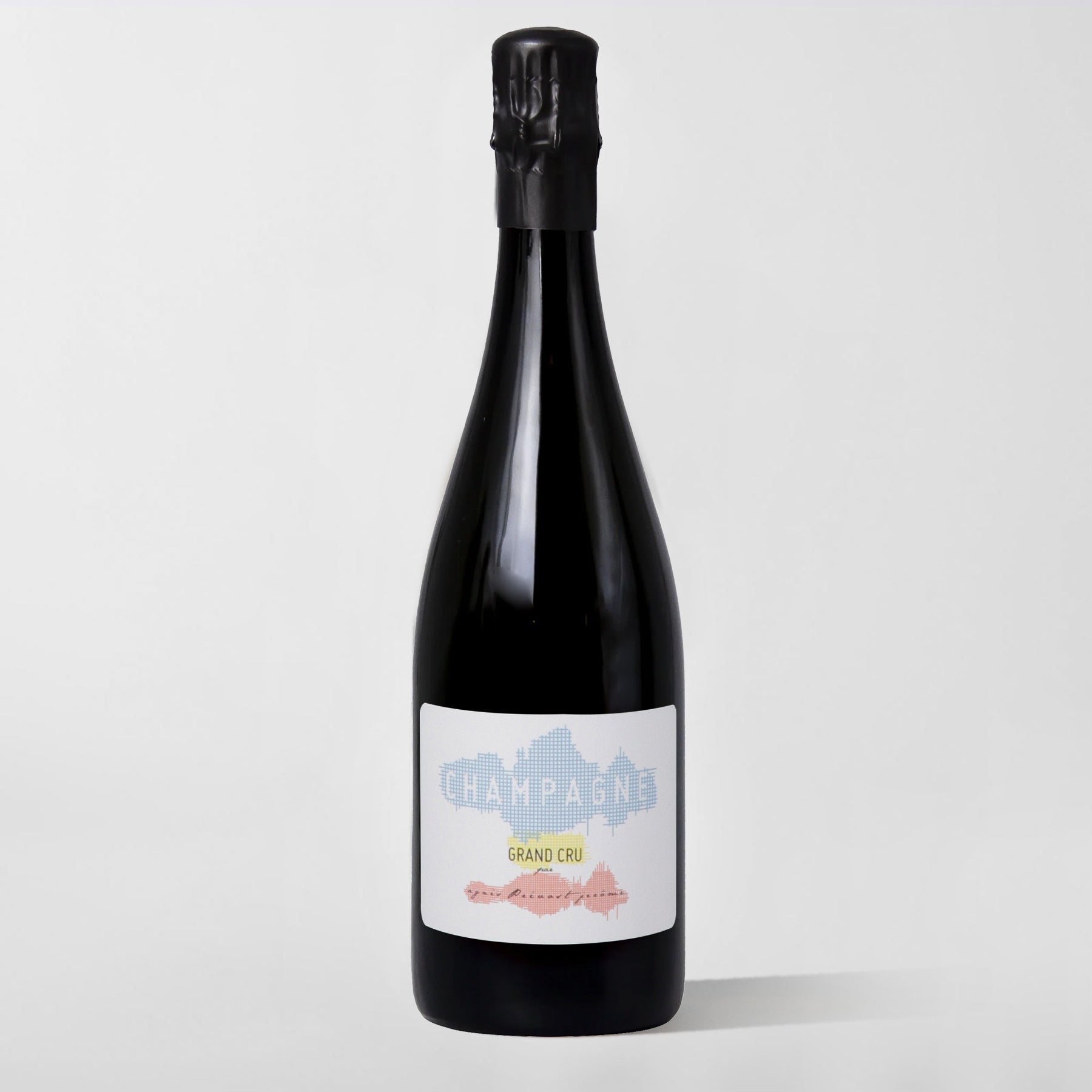Jérôme Prévost, 'La Closerie, Grand Cru' LC22 - Parcelle Wine