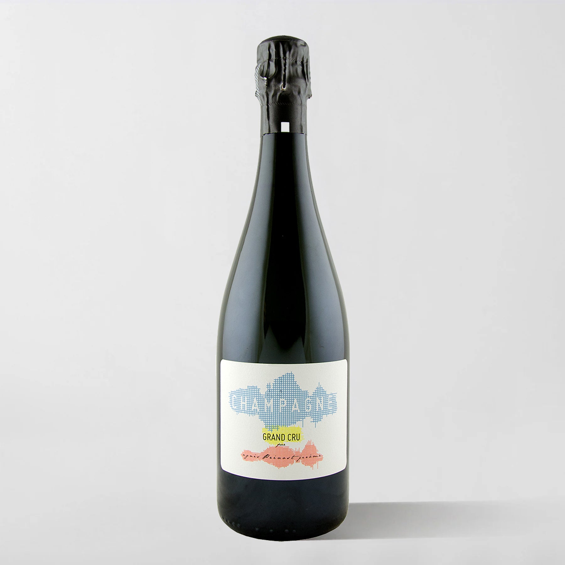 Jérôme Prévost, 'La Closerie, Grand Cru' GC23 - Parcelle Wine