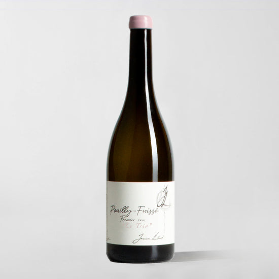 Jessica Litaud, Pouilly-Fuissé Premier Cru 'Le Trio' 2022