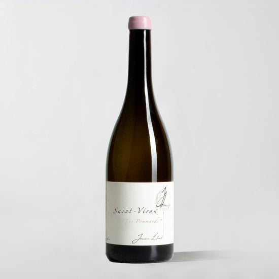 Jessica Litaud, Saint-Véran 'Les Pommards' 2023