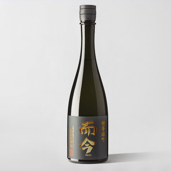 Jikon, Junmai Daiginjo 'Tokuto Omachi' - Parcelle Wine