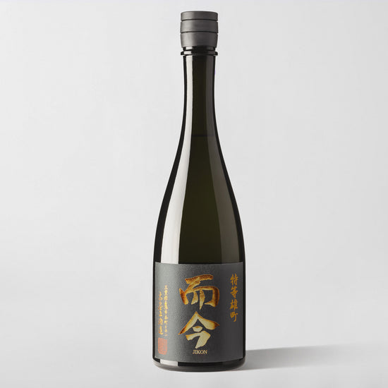 Jikon, Junmai Daiginjo 'Tokujo Omachi' (Pre-Sale Arriving 12/10)