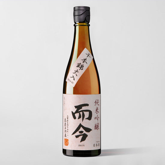 Jikon, Junmai Ginjo 'Omachi'