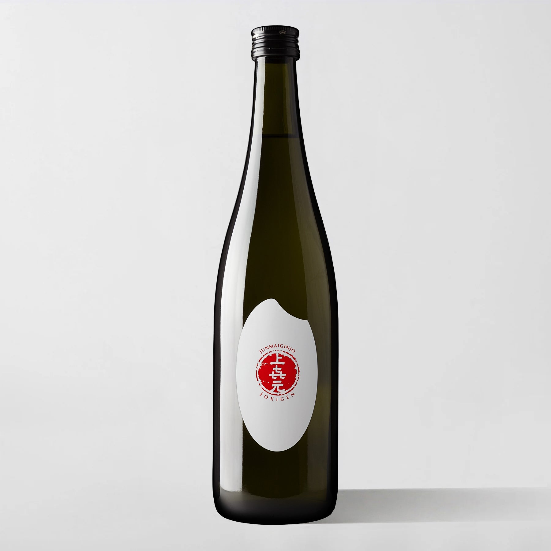 Jokigen, Junmai Ginjo 'Rice Label' - Parcelle Wine