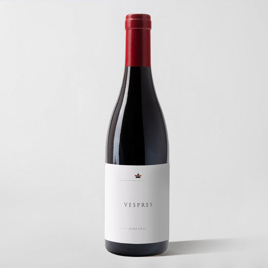 Josep Grau Viticultor, Vespres Montsant 2020 - Parcelle Wine