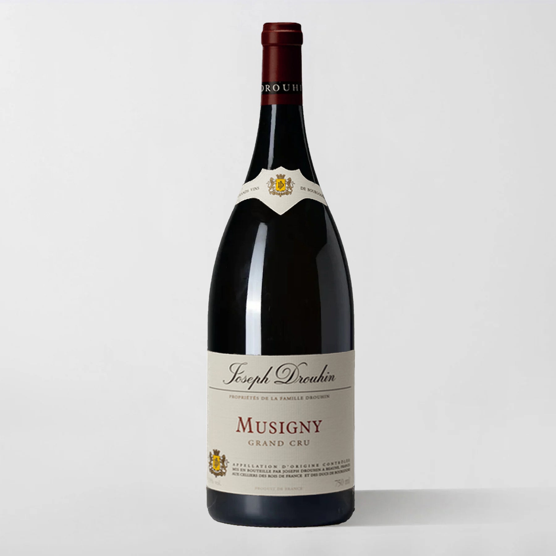 Joseph Drouhin, 'Musigny' Grand Cru 2007 Double Magnum - Parcelle Wine