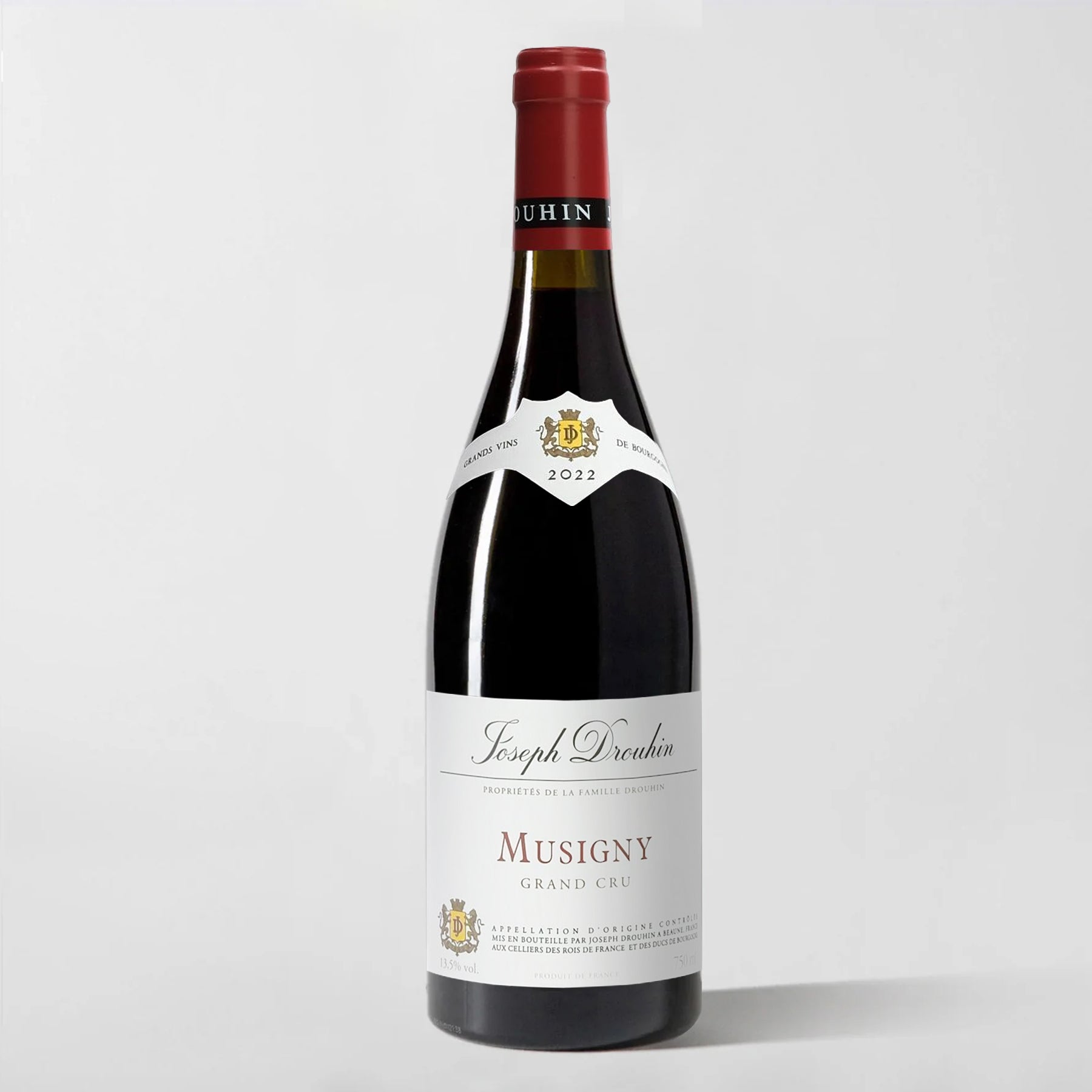 Joseph Drouhin, 'Musigny' Grand Cru 2022 - Parcelle Wine