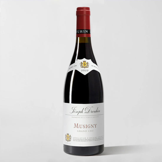 Joseph Drouhin, 'Musigny' Grand Cru 2022