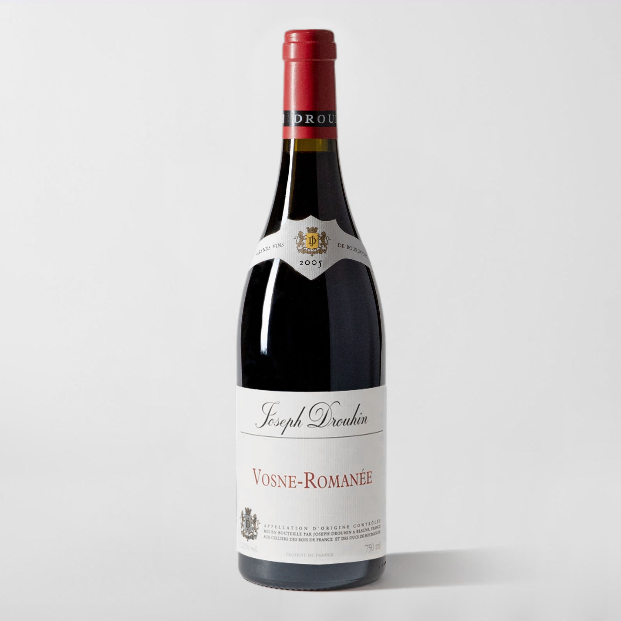 Joseph Drouhin, Vosne-Romanée 2005 - Parcelle Wine