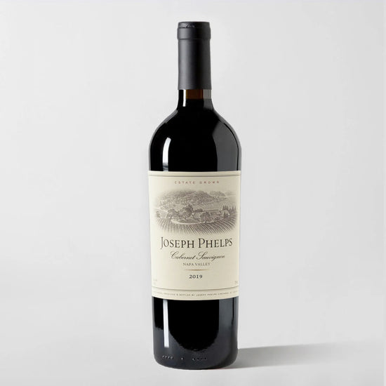 Joseph Phelps Vineyards, Napa Valley Cabernet Sauvignon 2019 - Parcelle Wine