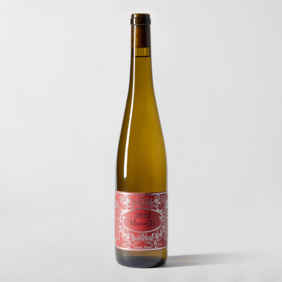 Julian Haart, Dry Riesling 'Mosel' 2022 - Parcelle Wine