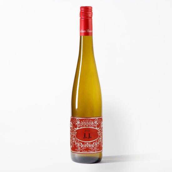 Julian Haart, Riesling Kabinett 'J.J.' 2021 - Parcelle Wine