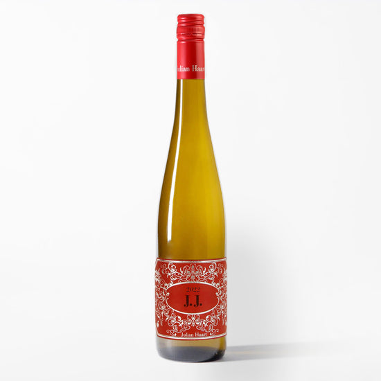 Julian Haart, Riesling Kabinett 'J.J.' 2022