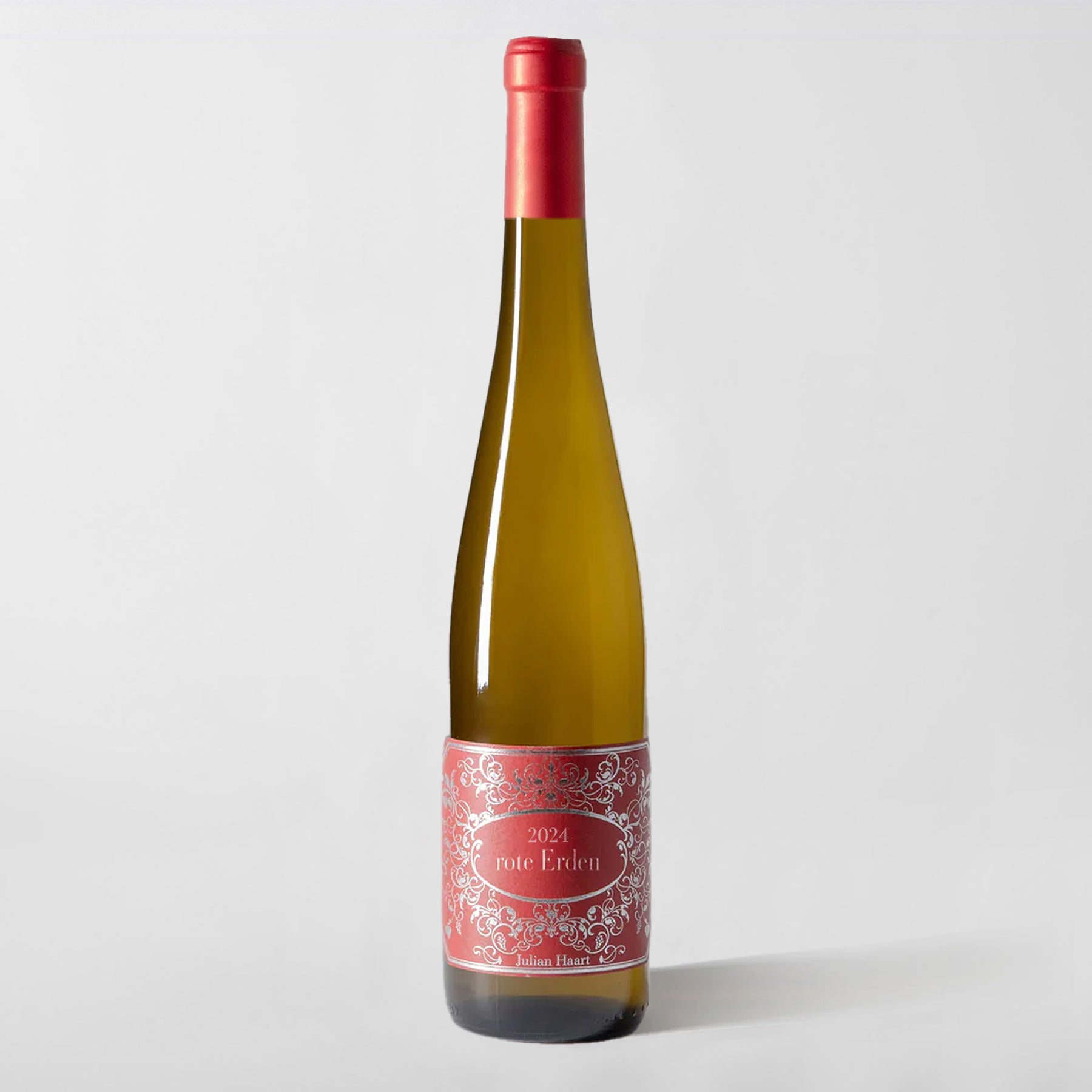 Julian Haart, Riesling Trocken GG 'Rote Erden' 2024 - Parcelle Wine