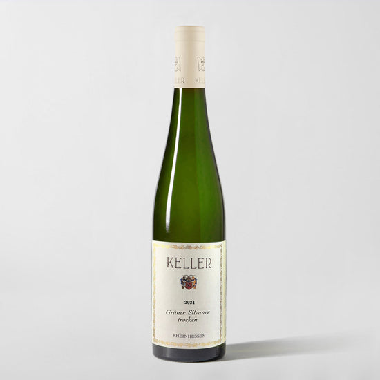 Keller, Grüner Silvaner Trocken 2024 - Parcelle Wine