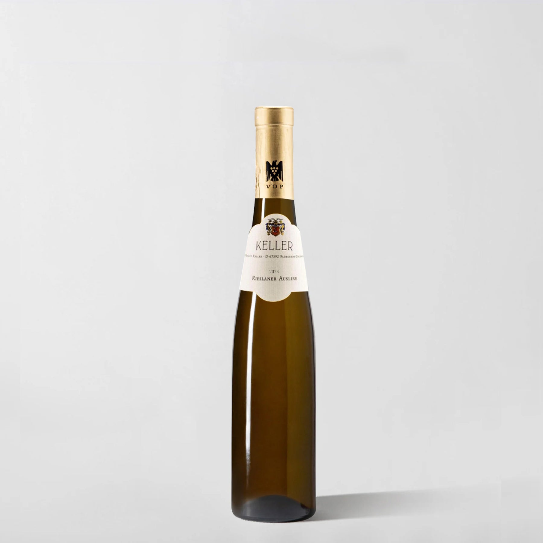 Keller, Rieslaner Auslese 2023 Half Bottle - Parcelle Wine