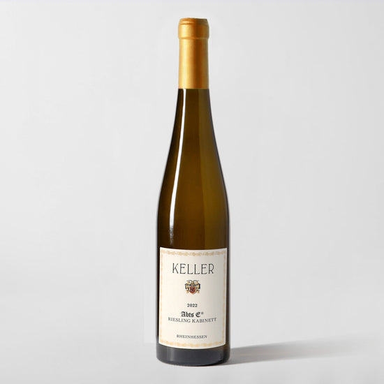 Keller, Riesling Kabinett 'Abts E' 2022