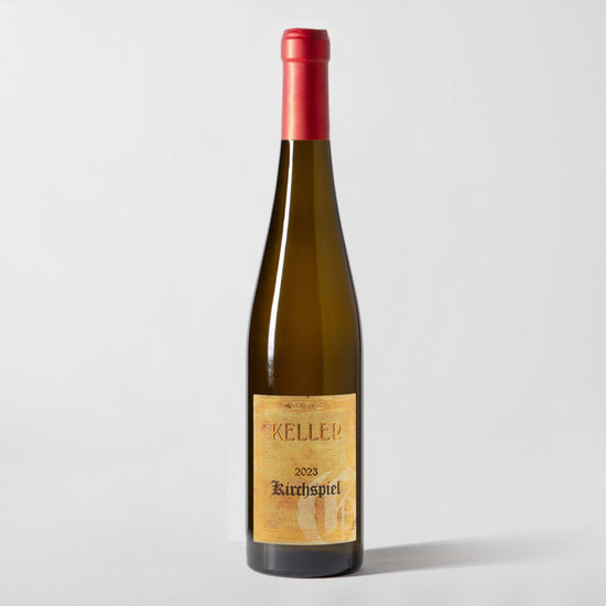 Keller, Riesling Trocken GG 'Westhofen Kirchspiel' 2023