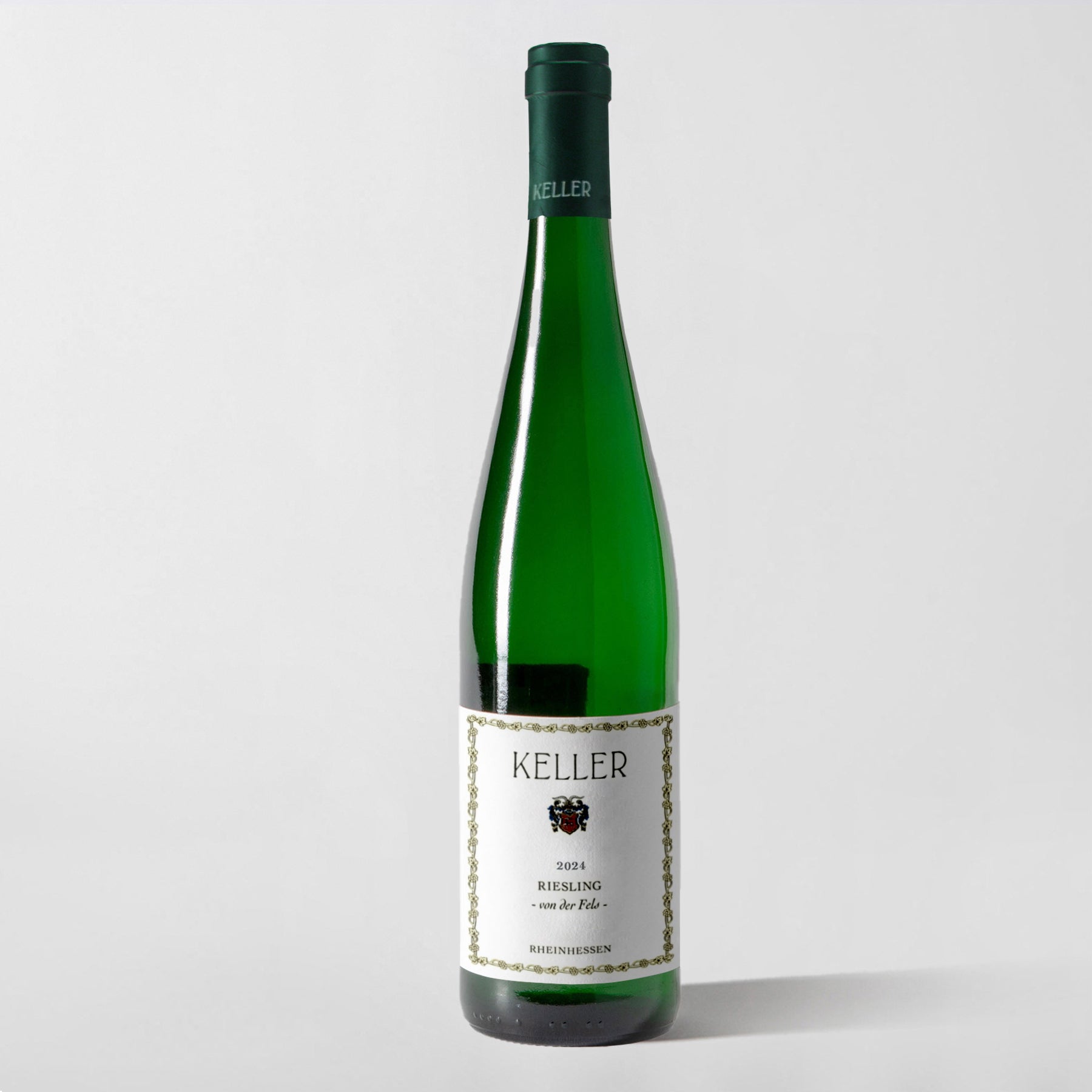 Keller, Riesling Trocken 'Von der Fels' 2024 - Parcelle Wine