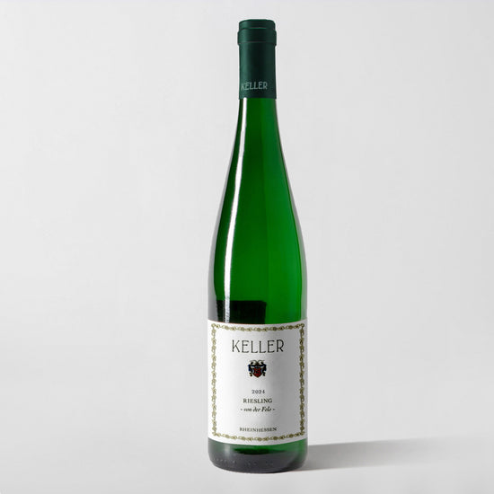 Keller, Riesling Trocken 'Von der Fels' 2024 - Parcelle Wine