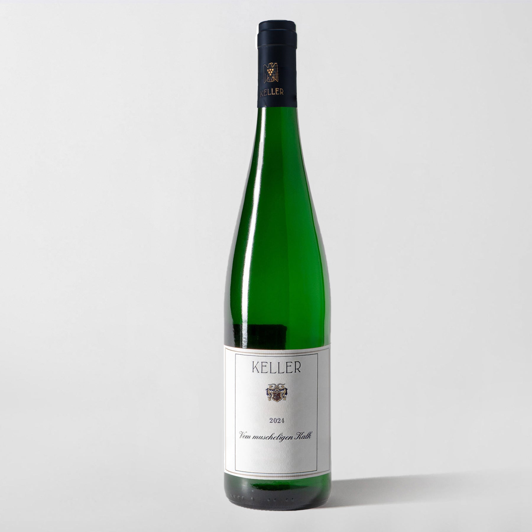 Keller, 'vom muscheligen Kalk' 2024 - Parcelle Wine