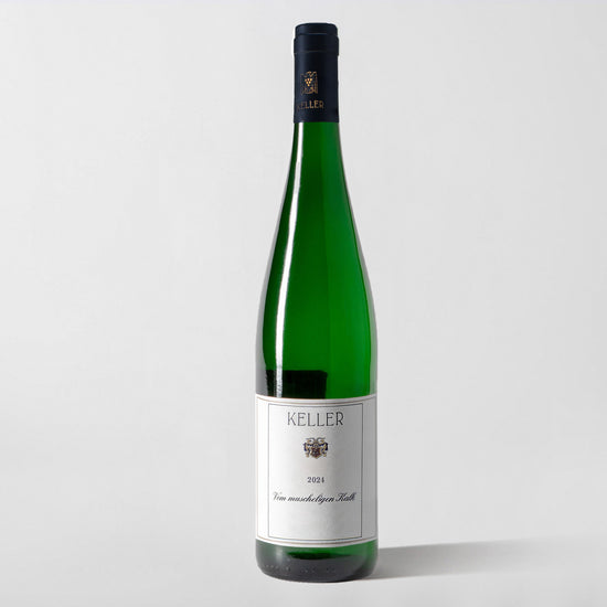 Keller, 'vom muscheligen Kalk' 2024 - Parcelle Wine