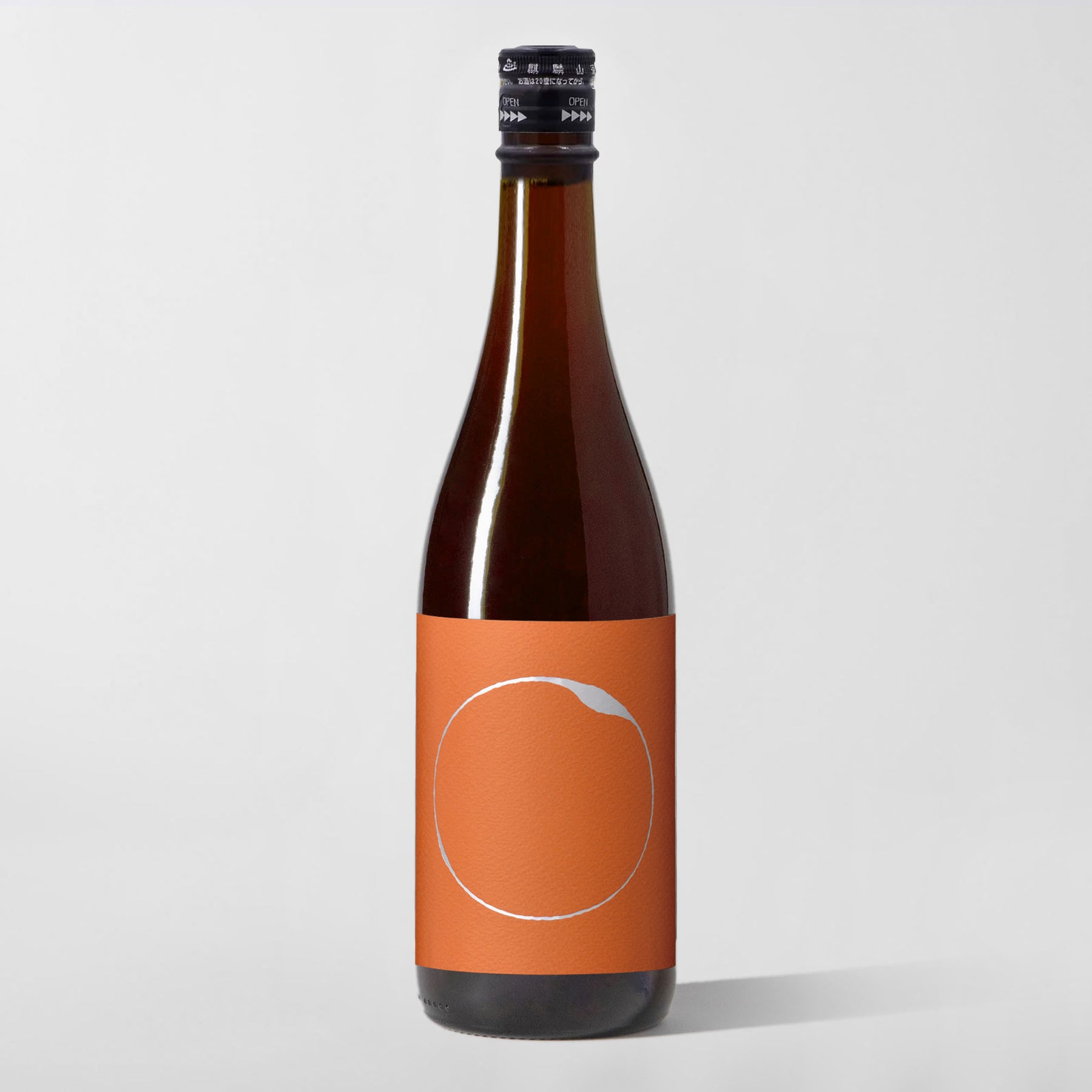 Kirinzan, Daiginjo Genshu 'Kagayaki' - Parcelle Wine