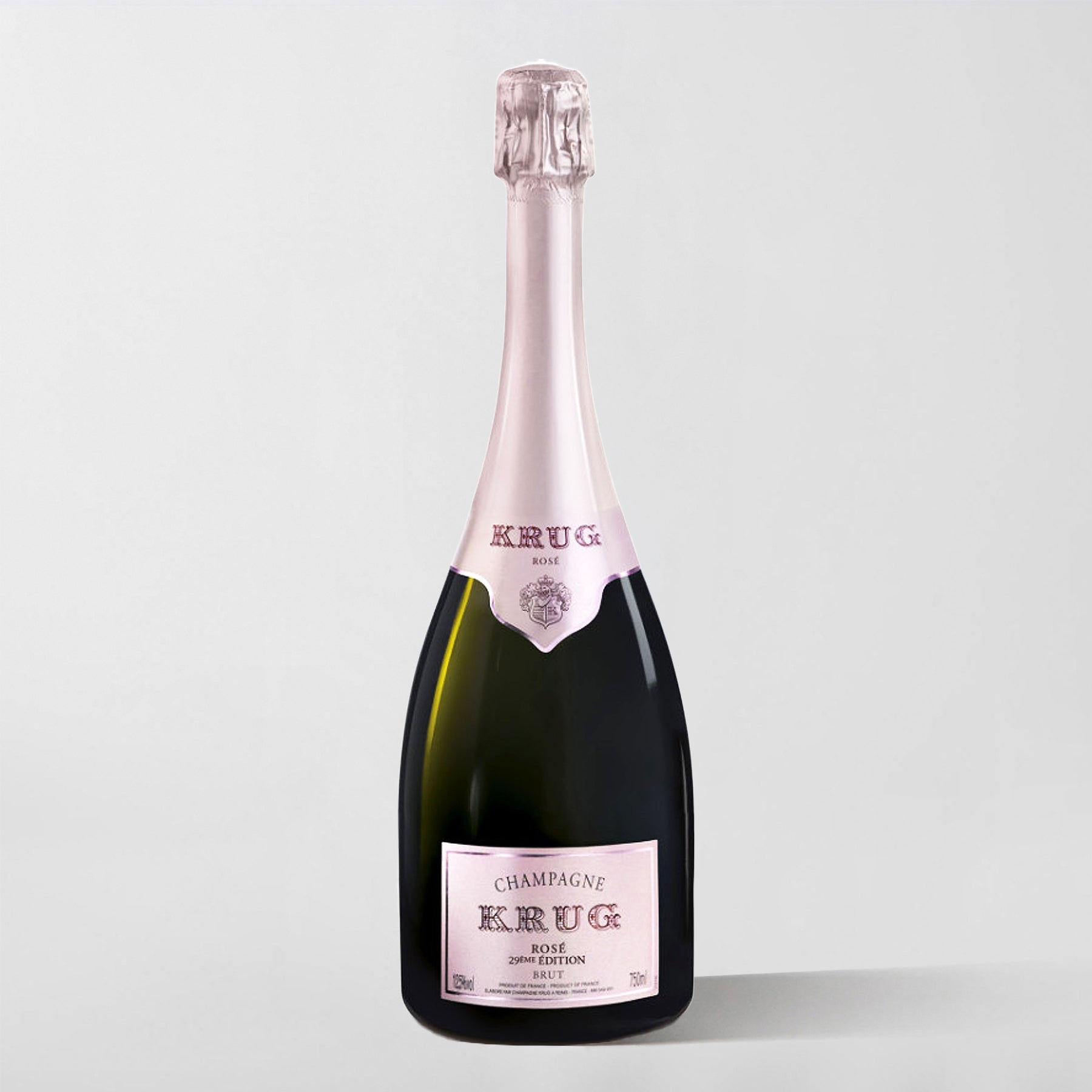 Krug, Brut Rosé (29th Édition)