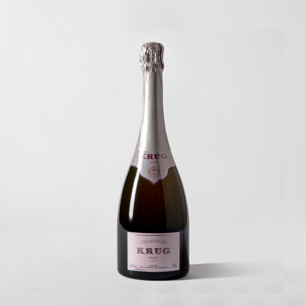 KRUG ROSE シャンパン 375ml Amazon.co.jp: クリュッグ ロゼ NV ハーフ 375ml ギフトボックス