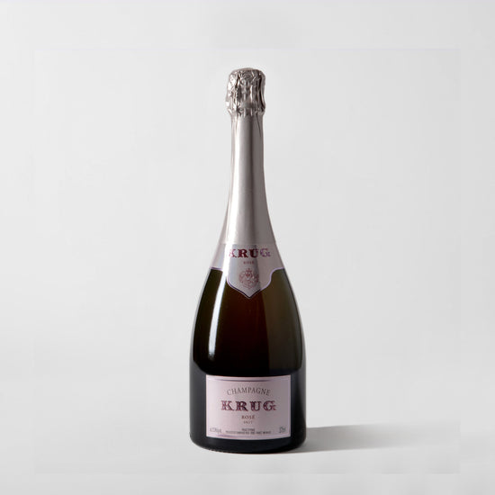 Krug, Rosé Half-Bottle - Parcelle Wine